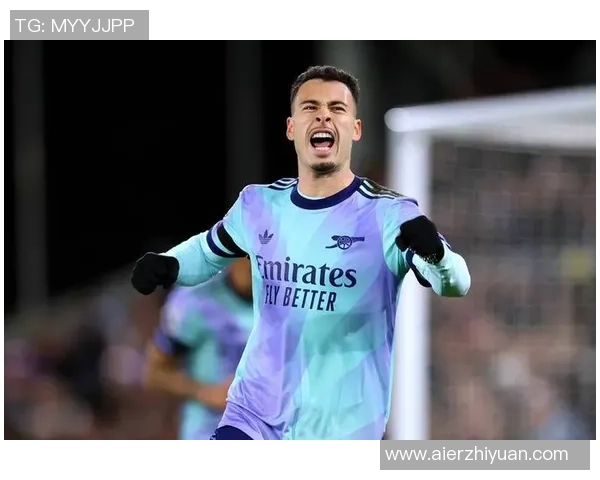 枪手锋线的“终极变奏”：阿森纳今夏中锋去留引讨论，谁是争冠最后一块拼图？